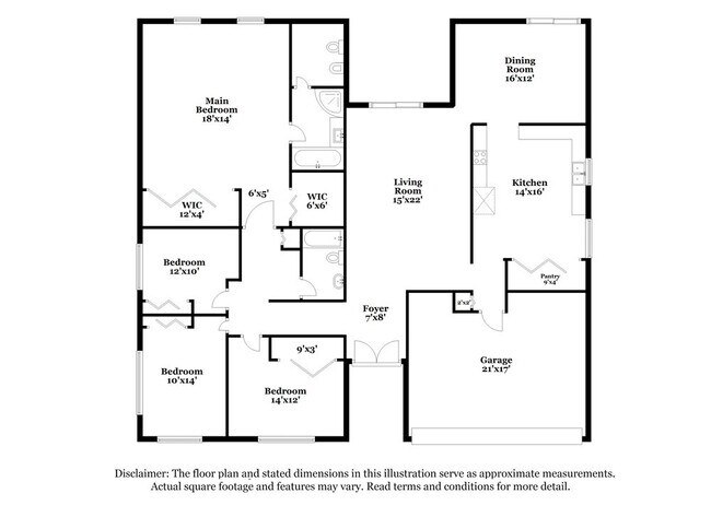 Foto del edificio - 14209 SW 161st Pl