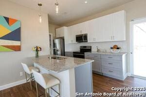 Building Photo - 418 Cimarron