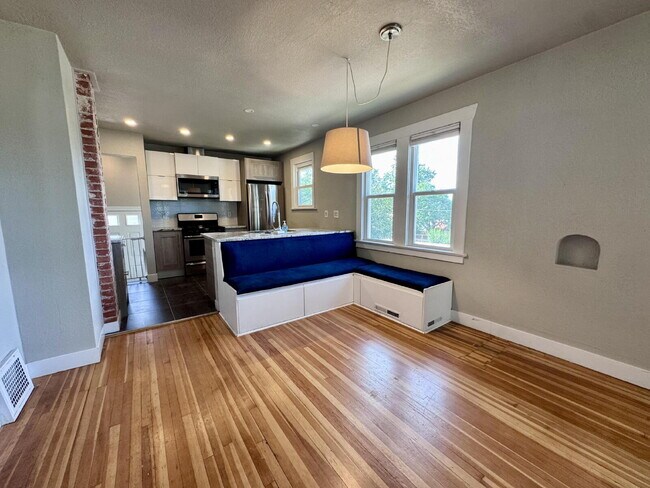 Foto del edificio - 5195 N Raleigh St
