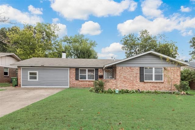 Building Photo - 1100 Billie Ruth Ln