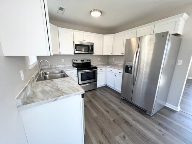 Building Photo - 1724 Ridge Runner Ct