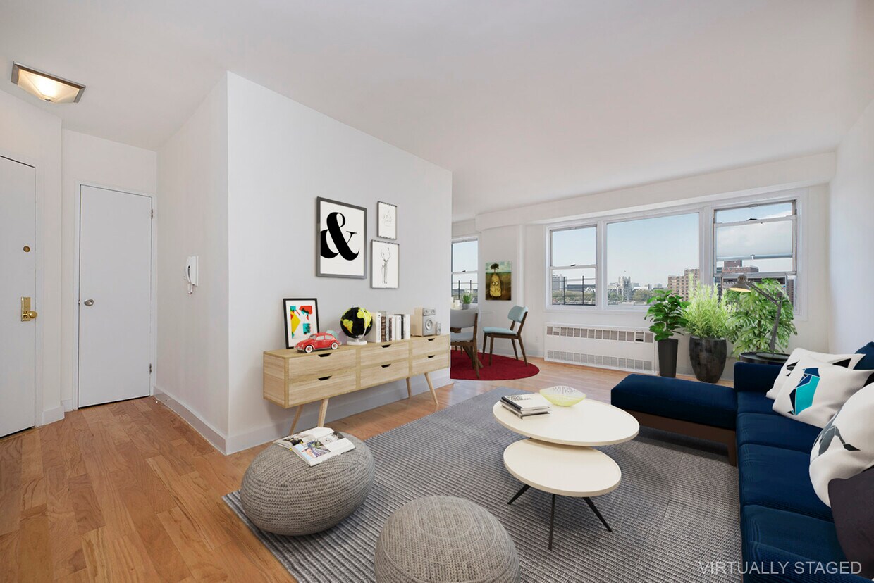 620 Lenox Ave Unit 12C, New York, NY 10037 Room for Rent in New York