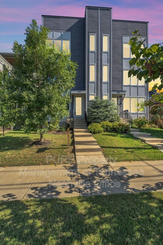 Building Photo - 1408 Edgehill Ave