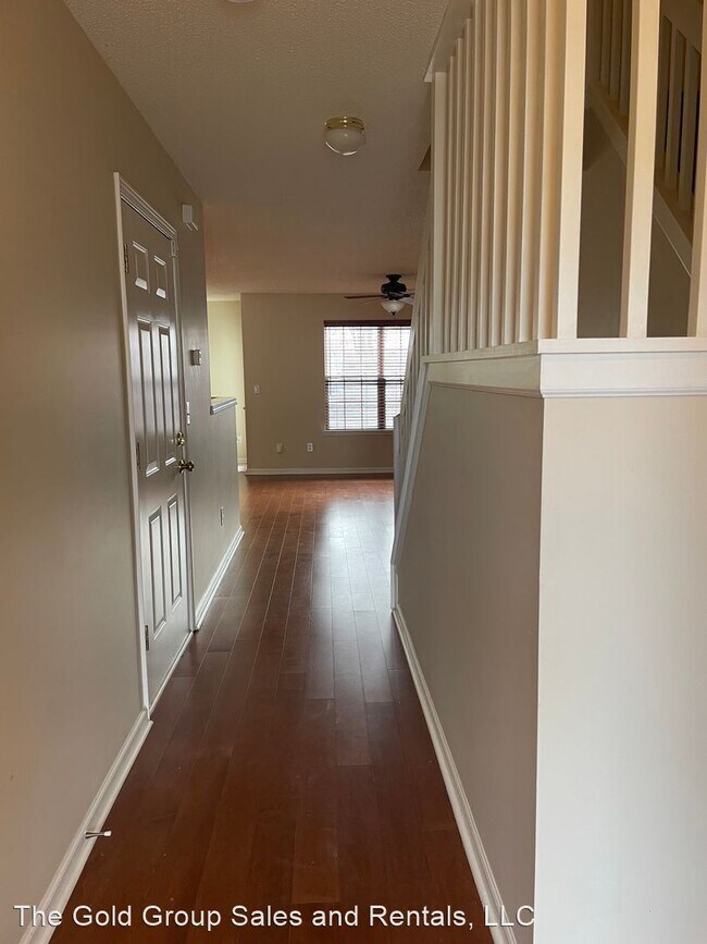 Building Photo - 2 br, 2.5 bath House - 11919 Maria Ester Ct