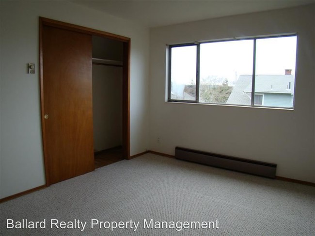 Foto del edificio - 6031 4th Ave NW