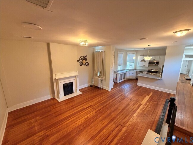 Foto del edificio - 2107 Park Ave