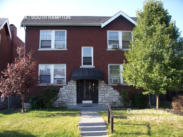 Building Photo - 5060 Chippewa St