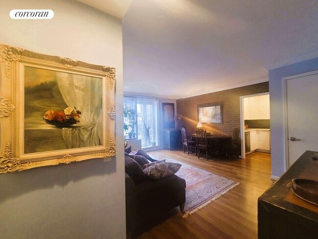 Building Photo - 603 W 148th St