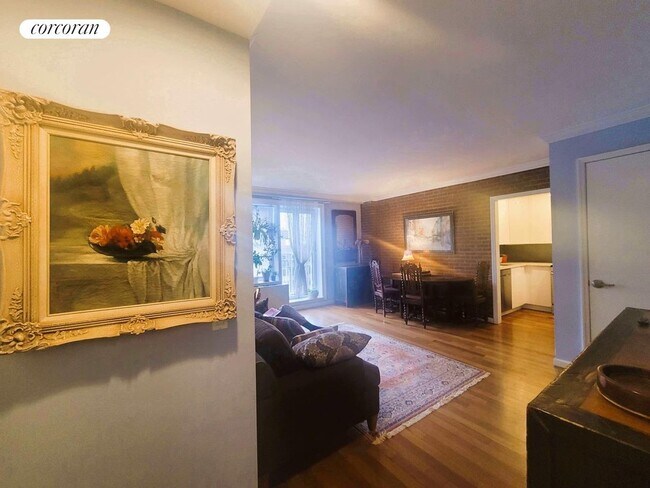 Foto del edificio - 603 W 148th St