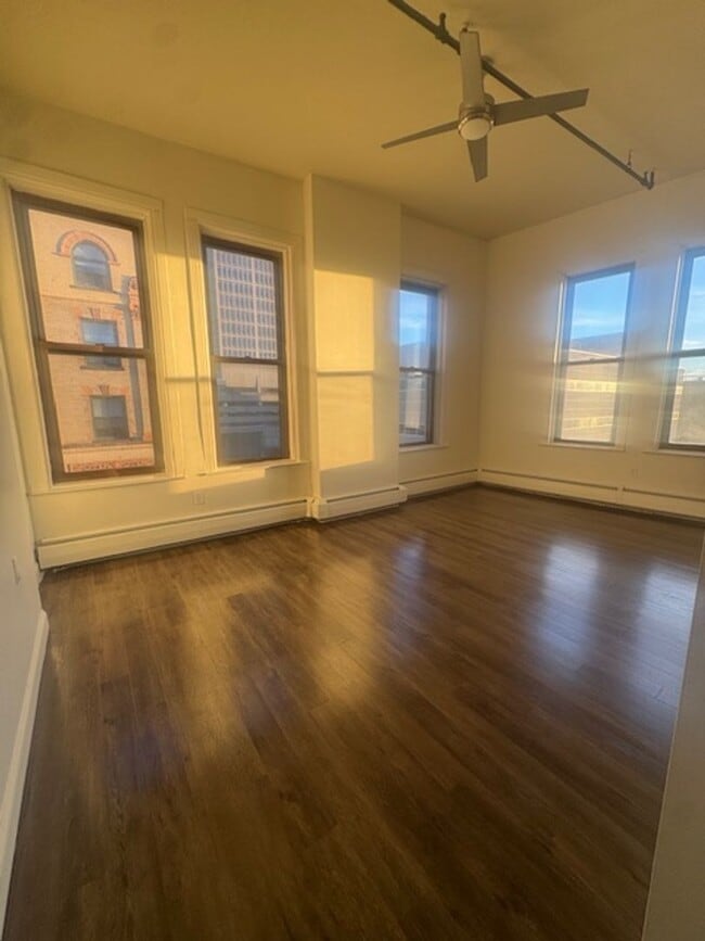 Interior Photo - SilverBrick Lofts