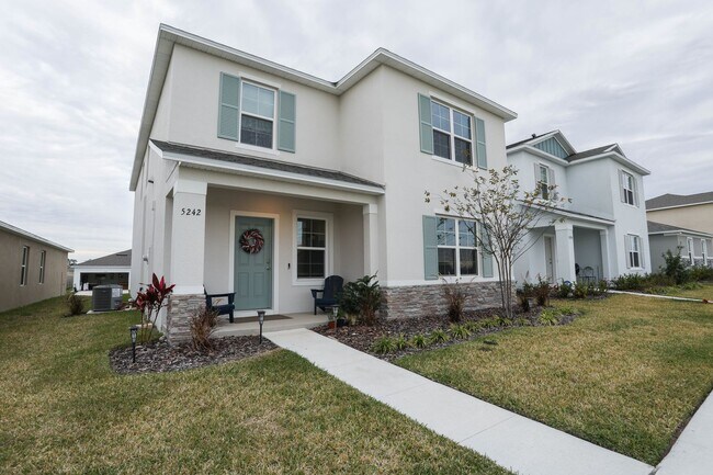 Foto del edificio - 5242 Scrub Mint Ln