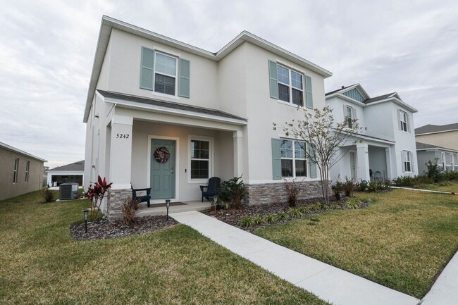 Photo - 5242 Scrub Mint Ln House