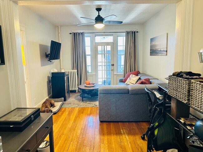 Foto del edificio - 343 S Huntington Ave