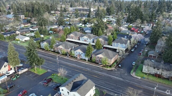  - Andrea Place Apartments
