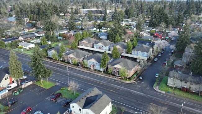  - Andrea Place Apartments