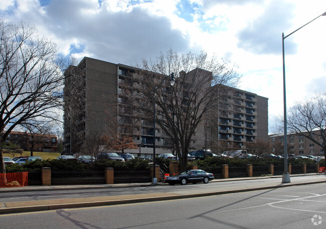 Building Photo - Fort Lincoln Senior Citizen's Village