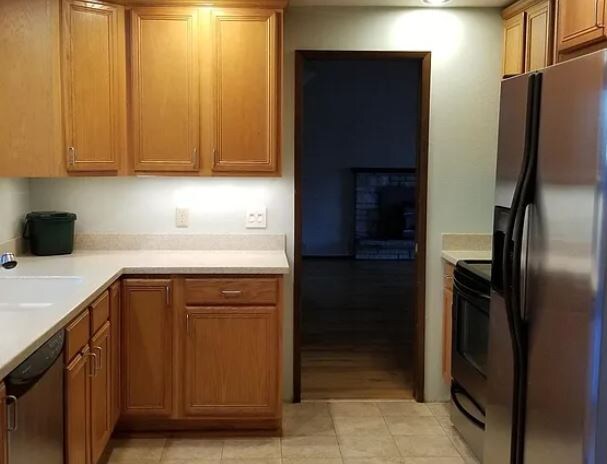 Foto del edificio - 3517 Canterbury Ln