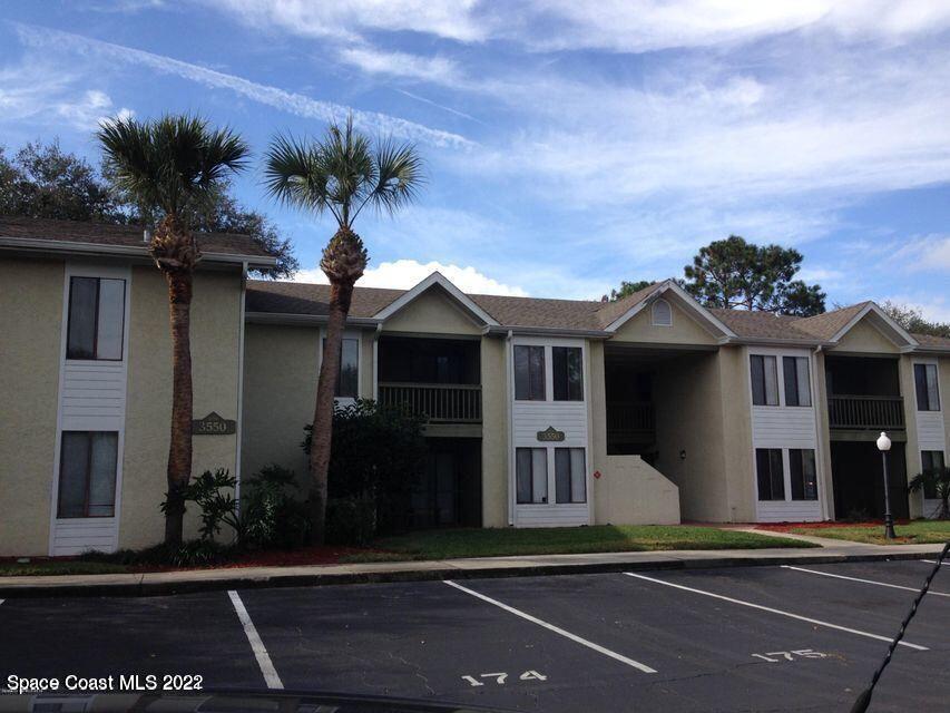 3525 Sable Palm Ln Unit D, Titusville, FL 32780 Condo for Rent in