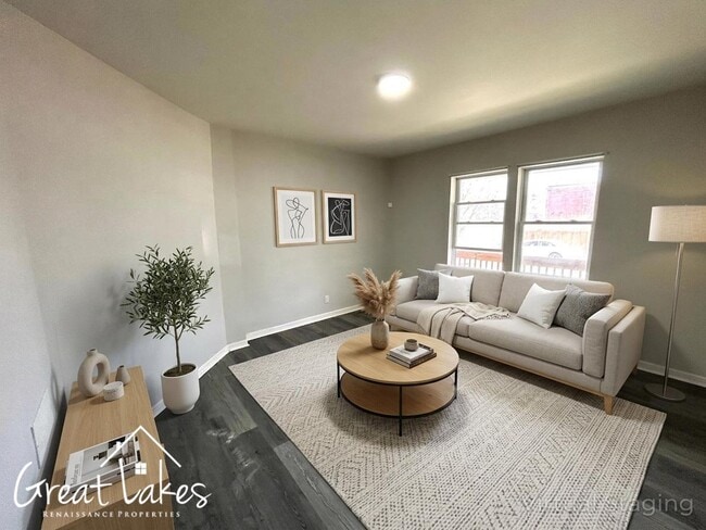 Foto del edificio - 4437 Avery St