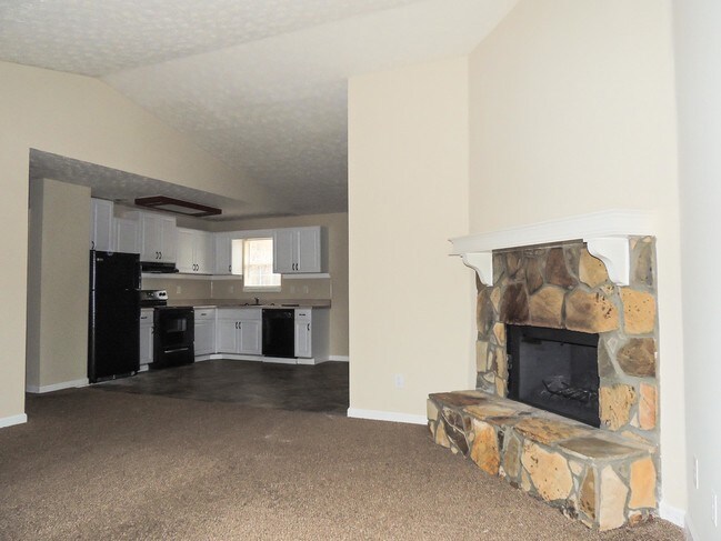 Foto del edificio - 4702 Bullock Ln