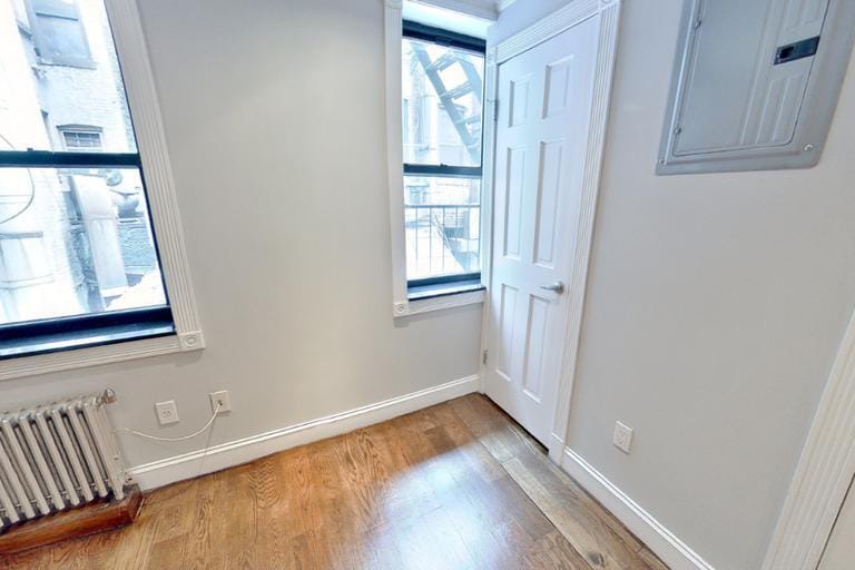 Building Photo - 115 Mulberry St