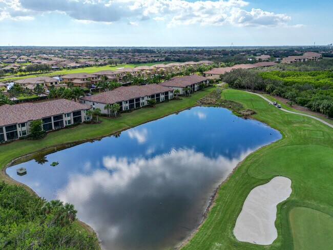 Building Photo - 6815 Grand Estuary Trl