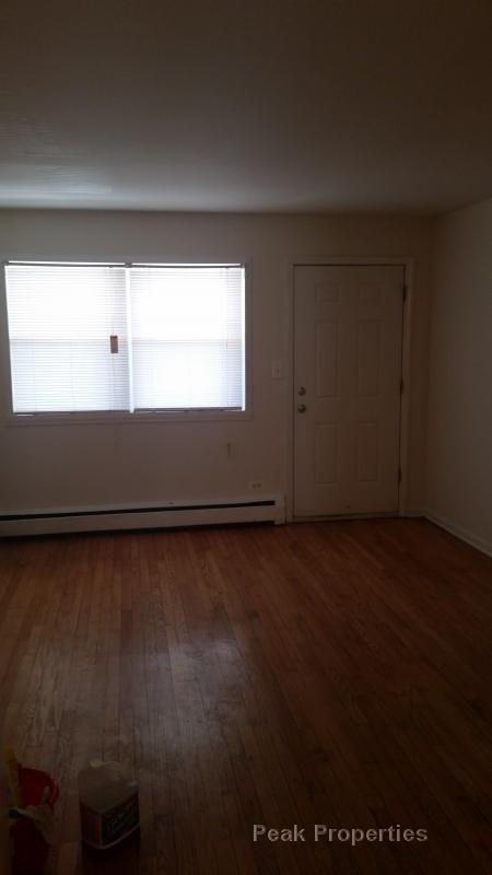 Foto del edificio - 1340 W Pratt Blvd