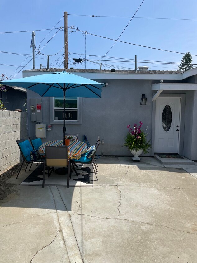 8808 Maryknoll Ave, Whittier, CA 90605 House Rental in Whittier, CA