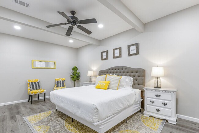 Foto del edificio - 535 Douthit Ferry Rd