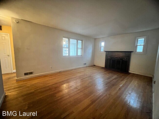 Building Photo - 4 br, 2 bath House - 3412 Purdue Street