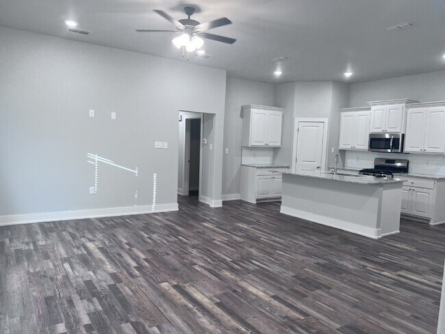 Building Photo - 3-Bedroom in Cooper ISD!