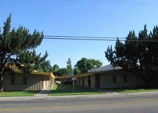 Primary Photo - 1220-1230 W Tulare Ave