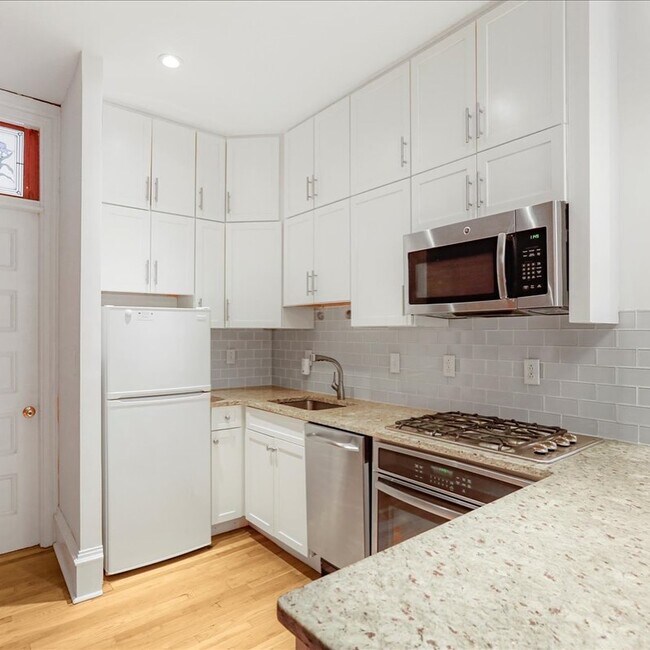 Foto del edificio - 31 Massachusetts Ave