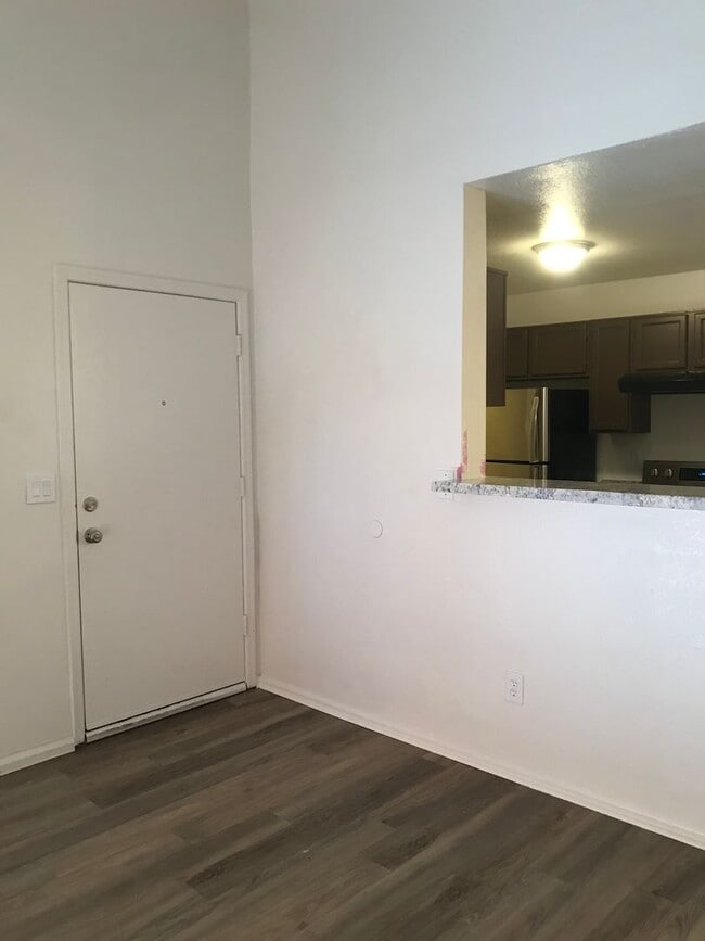 Photo - Guadalupe Road Apartment