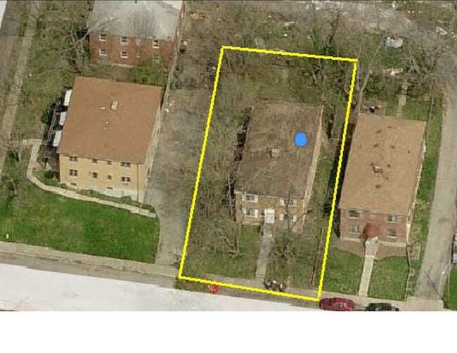 Aéreo - 155 Niagara Ave