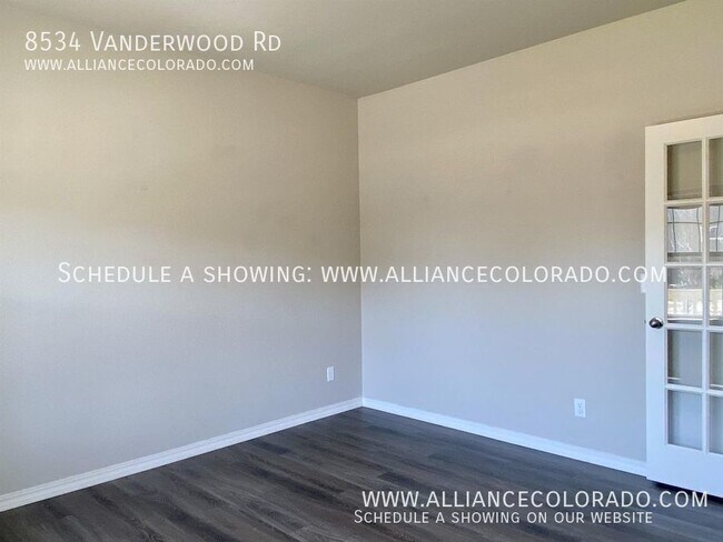 Building Photo - 8534 Vanderwood Rd