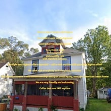 Building Photo - 1061 W Decatur St