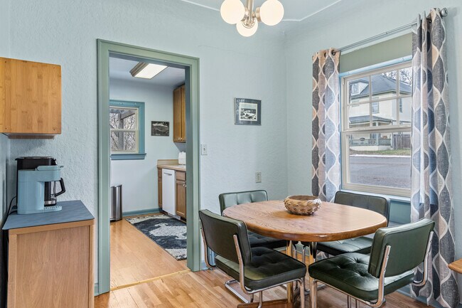 Foto del edificio - 1148 N 25th St