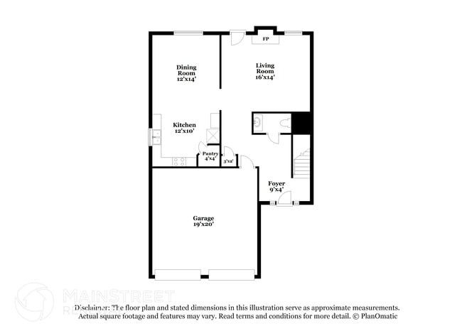 Building Photo - 2670 Carolina Ridge