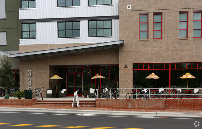 Foto del edificio - Shortbread Lofts