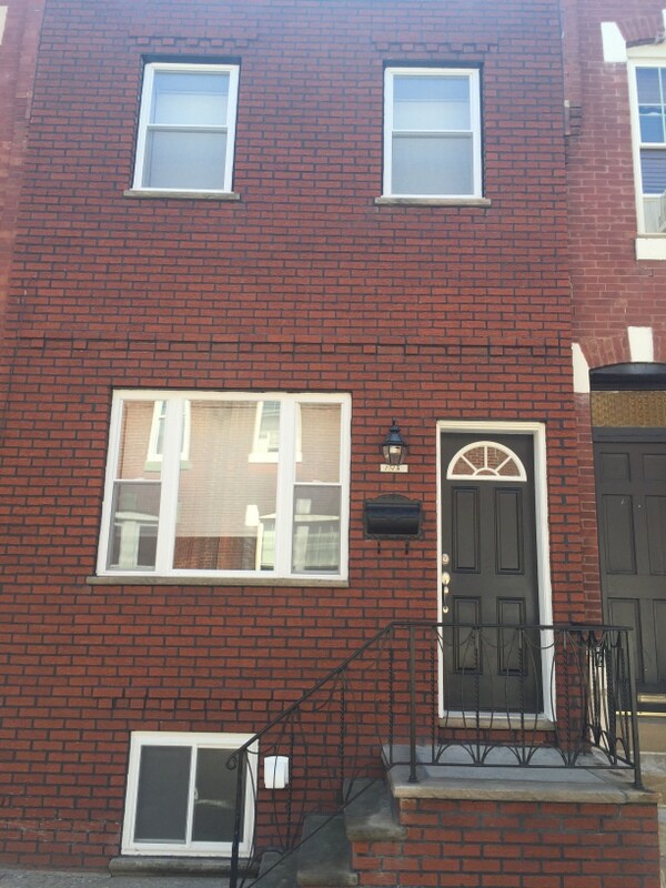 2501 S Clarion St, Philadelphia, PA 19148 House Rental in Philadelphia, PA