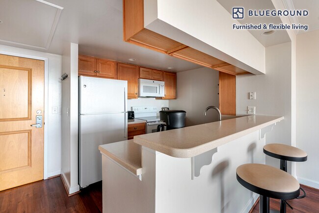 Foto del edificio - 3900 Fairfax Dr