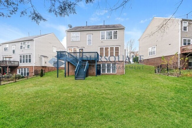 Foto del edificio - Inviting 5-BR / 4-BA Single-Family Home – Wakefield Neighborhood, Raleigh