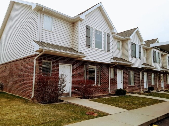 Photo - 1925 Pages Pl Dr Townhome