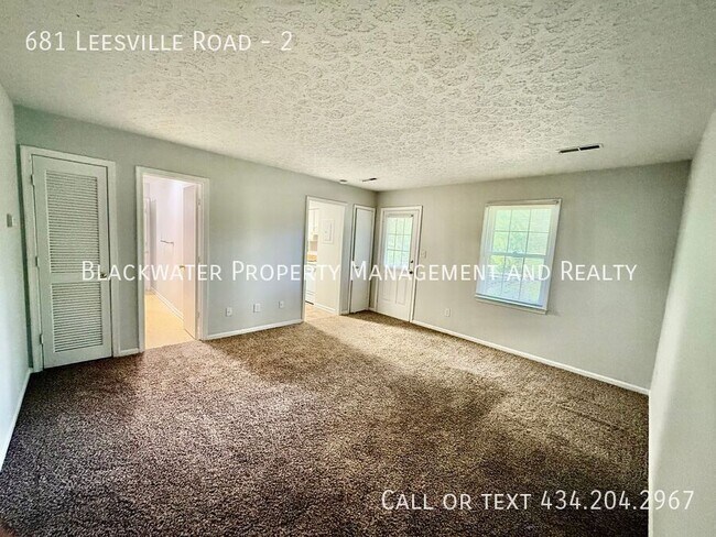 Building Photo - 681 Leesville Rd