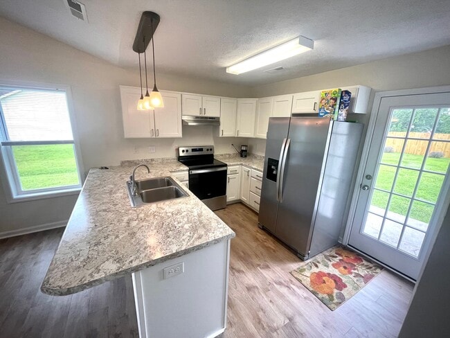 Building Photo - 2505 Brodick Ct