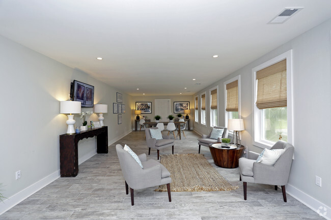 Foto del interior - Oasis at West Ashley