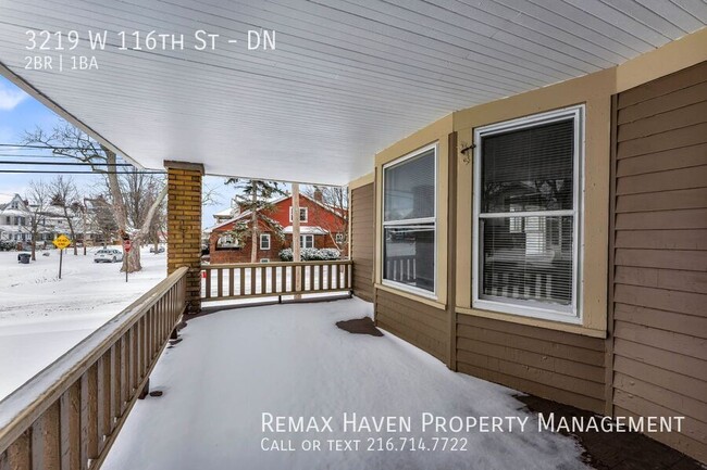 Building Photo - 3219 W 116th St