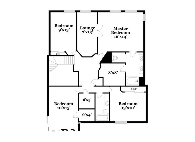 Building Photo - 624 Horse Stable Ave