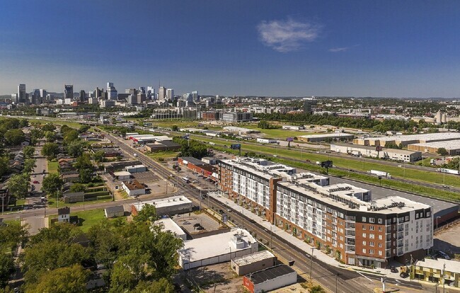 Building Photo - 900 at Cleveland Park